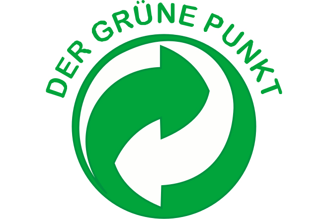 ドイツのゴミ回収システムはゴミ箱に入れるべき みどりの1kwh