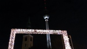 ベルリン・クリスマス２